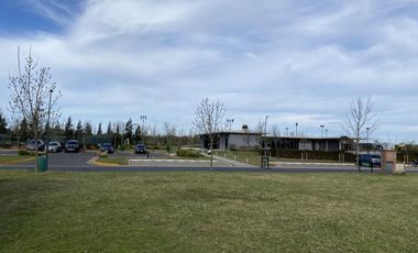 Lote al lago central Barrio Virazon Nordelta