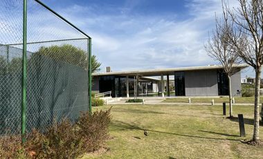 Lote al lago central Barrio Virazon Nordelta