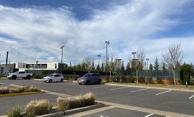 Lote al lago central Barrio Virazon Nordelta