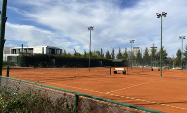 Lote al lago central Barrio Virazon Nordelta