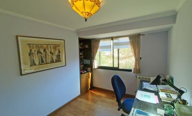 Dos viviendas independientes con quincho