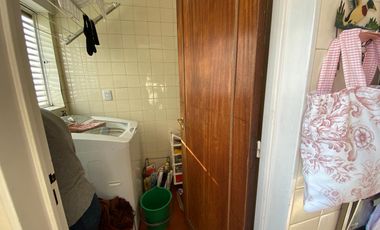 Departamento en Acassuso  3 Dorm y dependencia, vista hipodromo