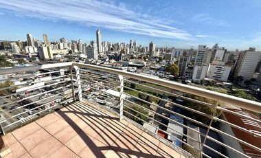 Departamento Dos Ambientes con cochera a metros de la estación de Lomas de Zamora