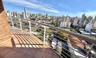 Departamento Dos Ambientes con cochera a metros de la estación de Lomas de Zamora