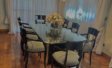 Venta Departamento 5 ambientes con cochera en Torre del Sol