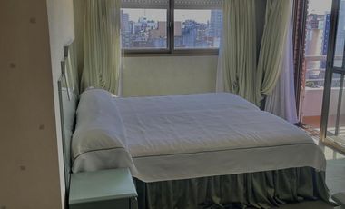 Venta Departamento 5 ambientes con cochera en Torre del Sol