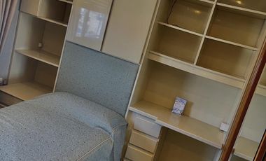 Venta Departamento 5 ambientes con cochera en Torre del Sol