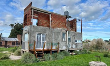 Casa en barrio El Marquesado
