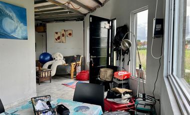 Casa en barrio El Marquesado