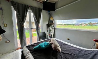 Casa en barrio El Marquesado