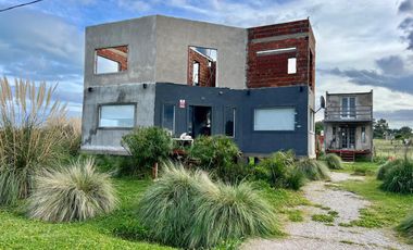 Casa en barrio El Marquesado