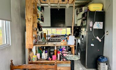 Casa en barrio El Marquesado