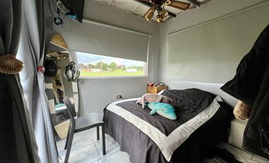 Casa en barrio El Marquesado