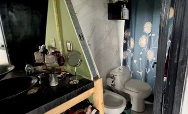 Casa en barrio El Marquesado