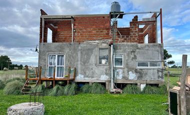 Casa en barrio El Marquesado