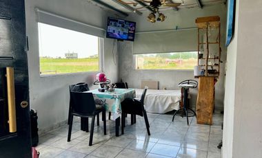 Casa en barrio El Marquesado