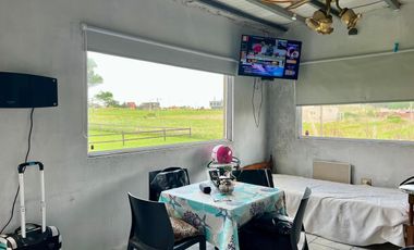 Casa en barrio El Marquesado