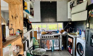 Casa en barrio El Marquesado