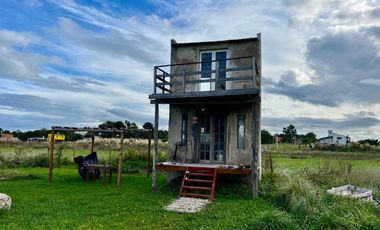 Casa en barrio El Marquesado