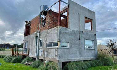 Casa en barrio El Marquesado