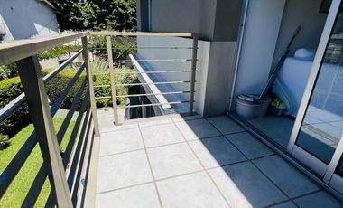 Departamento en  Venta