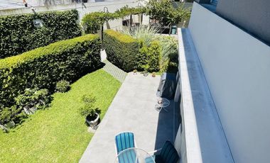 Departamento en  Venta