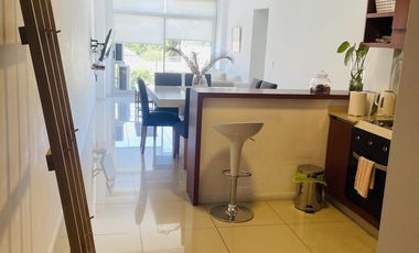 Departamento en  Venta