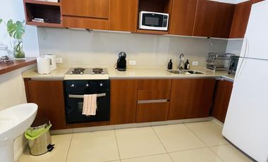 Departamento en  Venta