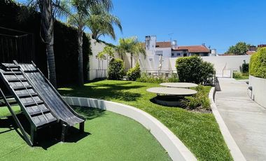 Departamento en  Venta