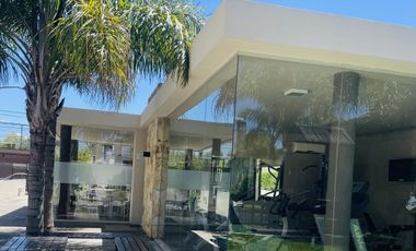 Departamento en  Venta