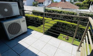 Departamento en  Venta