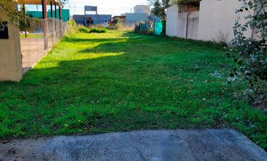 Lote 370 m2 -Tierra de Sueños - Alvear | Venta