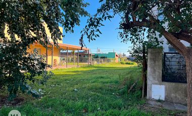 Lote 370 m2 -Tierra de Sueños - Alvear | Venta