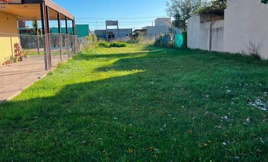 Lote 370 m2 -Tierra de Sueños - Alvear | Venta