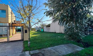 Lote 370 m2 -Tierra de Sueños - Alvear | Venta