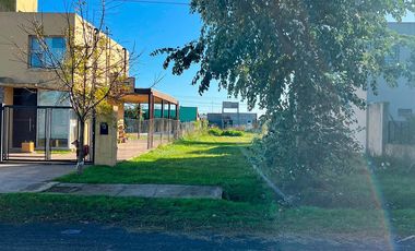 Lote 370 m2 -Tierra de Sueños - Alvear | Venta