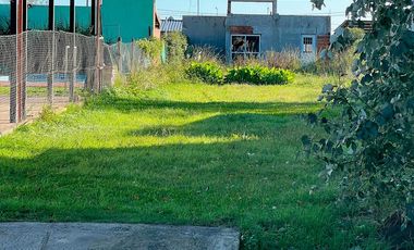Lote 370 m2 -Tierra de Sueños - Alvear | Venta
