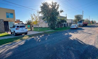 Lote 370 m2 -Tierra de Sueños - Alvear | Venta