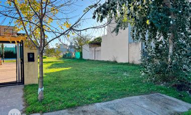 Lote 370 m2 -Tierra de Sueños - Alvear | Venta