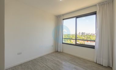Piso de 4 ambientes con quincho, terraza y jacuzzi privados a estrenar, amenities cochera