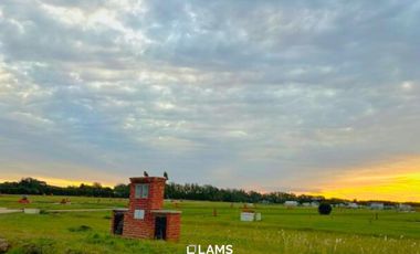 Venta Terreno en Casonas del Haras