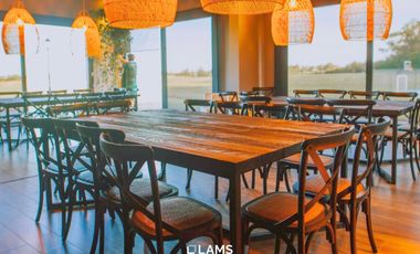 Venta Terreno en Casonas del Haras