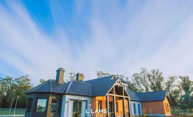 Venta Terreno en Casonas del Haras