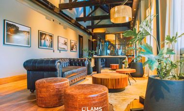 Venta Terreno en Casonas del Haras