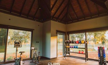 Venta Terreno en Casonas del Haras