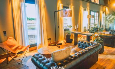 Venta Terreno en Casonas del Haras