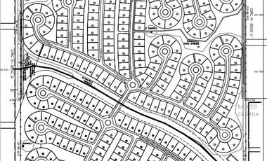 Venta Terreno en Casonas del Haras