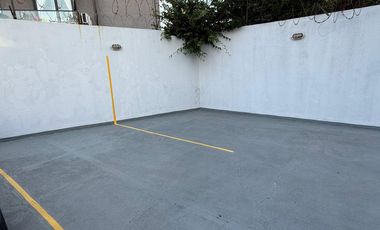 Av. Rosales 800. 2 ambientes en venta. Con. Cochera. Remedios de Escalada.