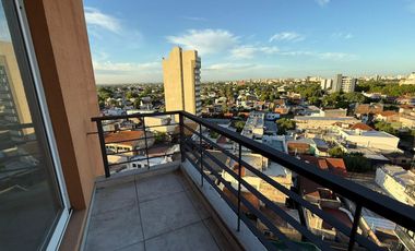 Av. Rosales 800. 2 ambientes en venta. Con. Cochera. Remedios de Escalada.