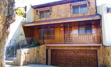 VENTA CASA DE 6 AMBIENTES EN OLIVOS